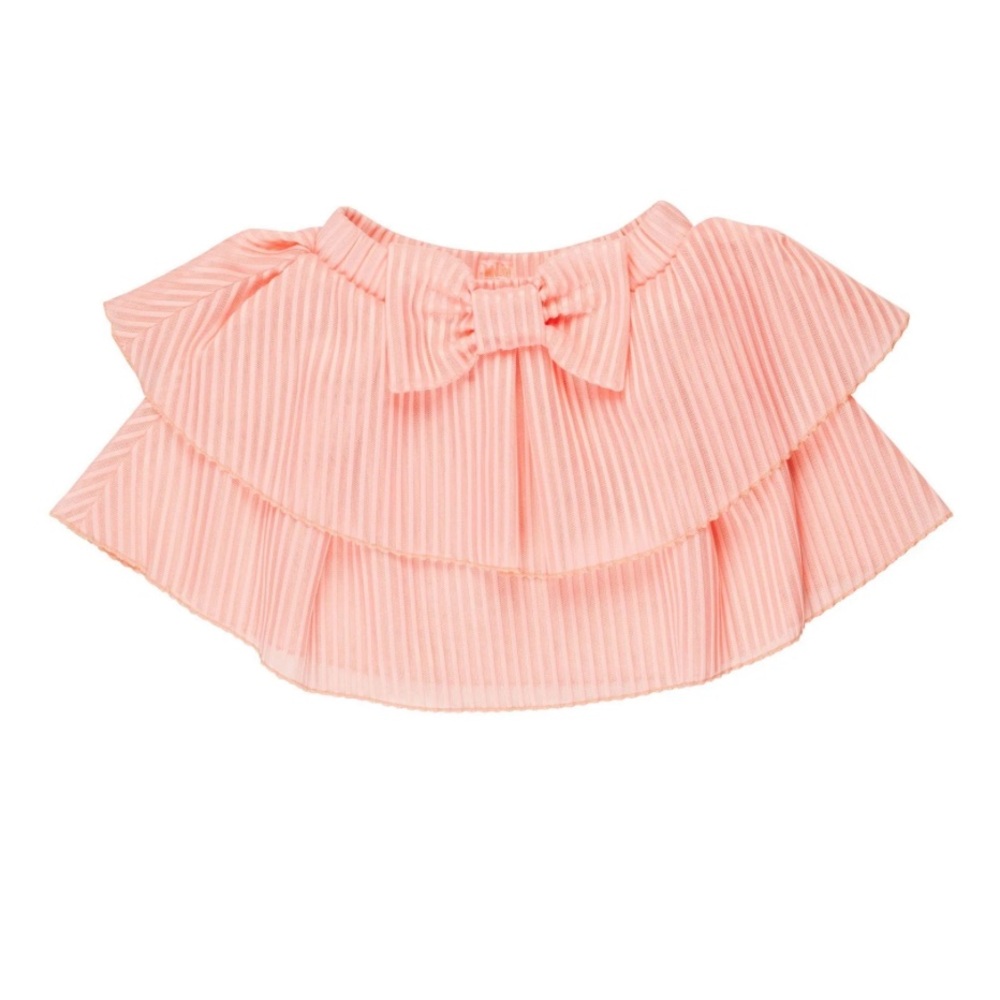 Wauw capow  skirt. Ss 4